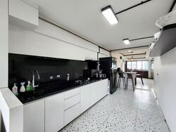 Blk 802 Woodlands Street 81 (Woodlands), HDB 5 Rooms #583940541